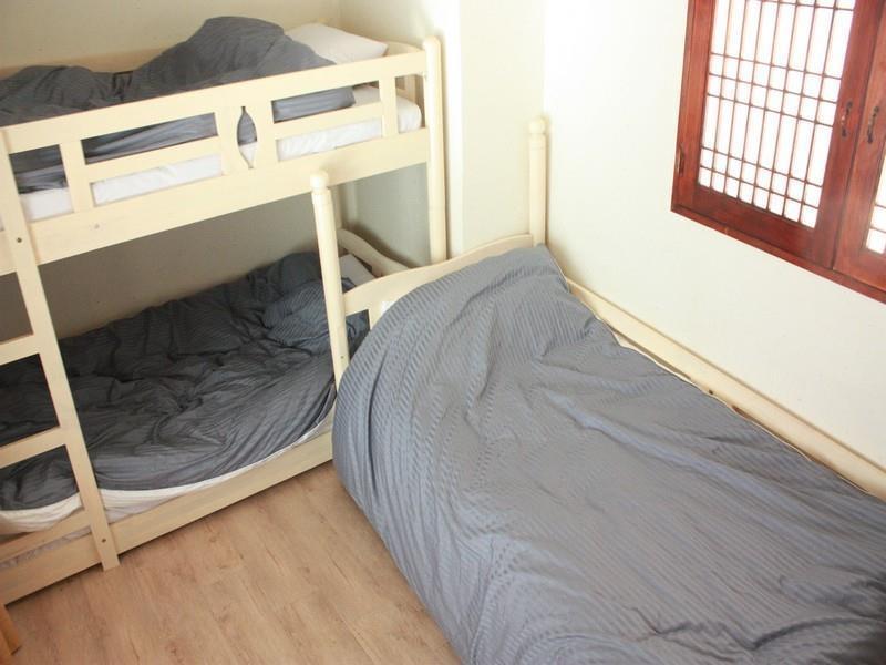 Guest house Moggoji Hanok *