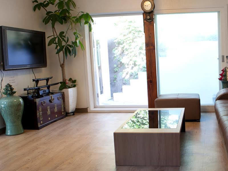 Moggoji Hanok Guest house